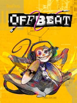 Offbeat Cover