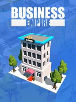 Business Empire Cover