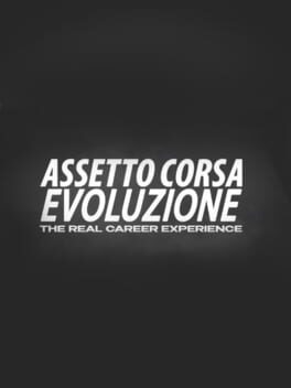 Assetto Corsa Evoluzione Cover
