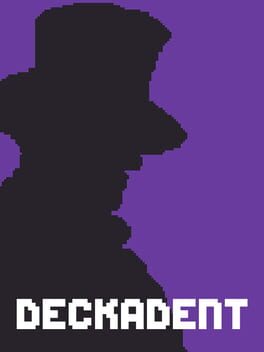 Deckadent Cover