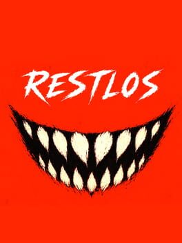 Restlos Cover
