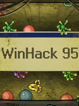 Winhack 95 Cover