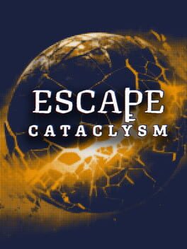Escape Cataclysm Cover