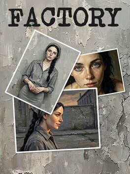 Factory Cover