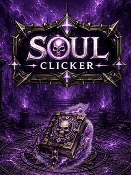 Soul Clicker Cover