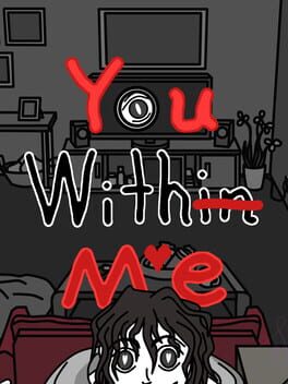 You Within Me Cover