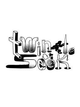 Twinkle Seek Cover