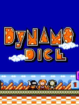 Dynamo Dice Cover