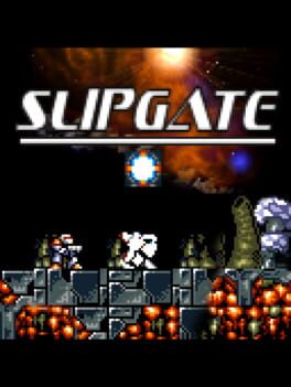 Slipgate Cover