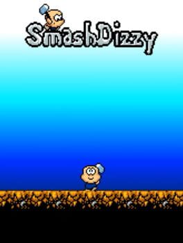 Smash Dizzy Cover