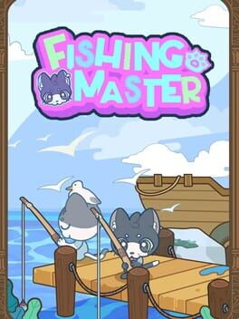 Fishing Master Cover