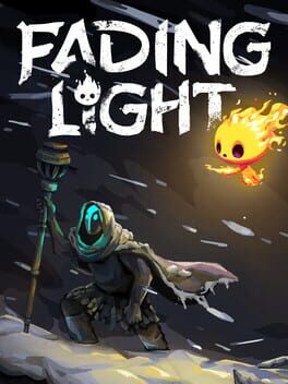 Fading Light Cover