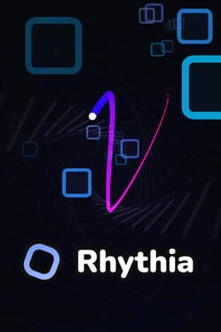 Rhythia Cover