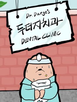Dr. Durge's Dental Clinic Cover