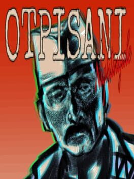 Otpisani: Nightingale Cover