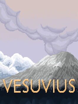 Vesuvius Cover
