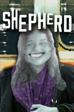 Shepherd Cover