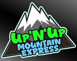 Up ' N ' Up: Mountain Express Cover