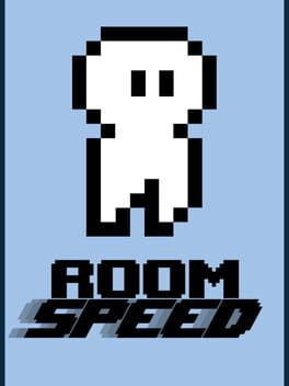 Roomspeed Cover