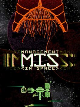 Management in Space Cover
