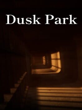 Dusk Park Cover