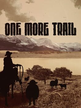 One More Trail Cover