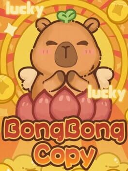 BongBongCapy Cover