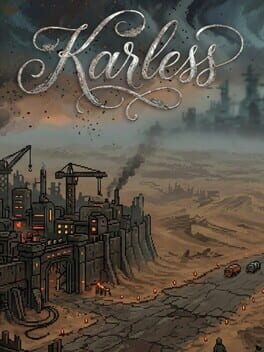 Karless Cover