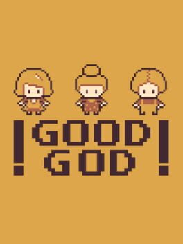 Good God! Cover