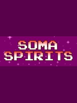 Soma Spirits Cover