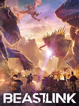BeastLink Cover
