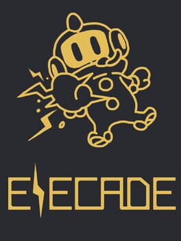 Elecade Cover