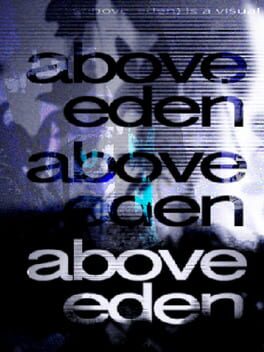 Above Eden Cover