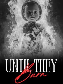 Until They Burn Cover
