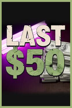 Last $50 Cover