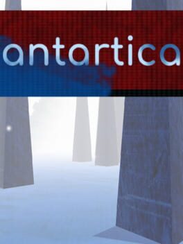 Antartica Cover