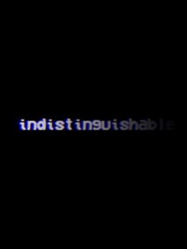 Indistinguishable Cover