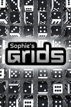 Sophie's Grids Cover