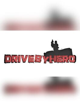 Drive By Hero Cover