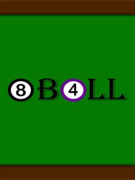 8 Ball 4 Cover