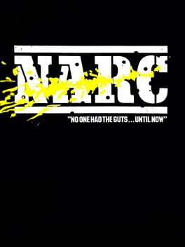 Narc Cover