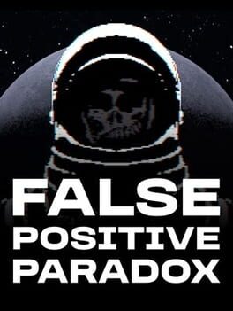 False Positive Paradox Cover