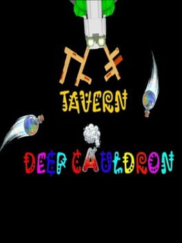 Tavern Deep Cauldron Cover