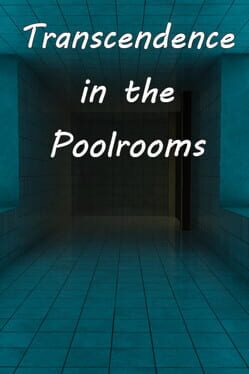 Transcendence in the Poolrooms Cover