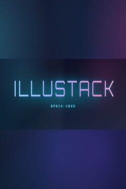 Illustack Cover