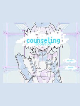 Counseling Cover