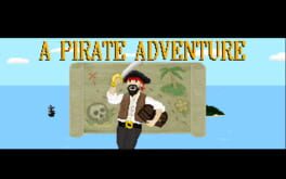 Moribund Gold: A Pirate Adventure Cover