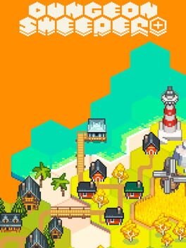 Dungeon Sweeper Plus Cover