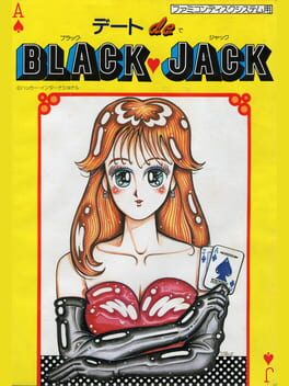 Date de Blackjack Cover