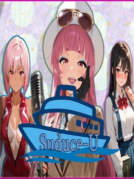Suduce-U Cover